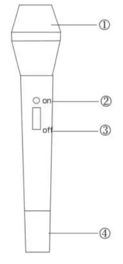 QFX M-336-FM-Wireless-System-fig 3