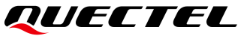QUECTEL-logo