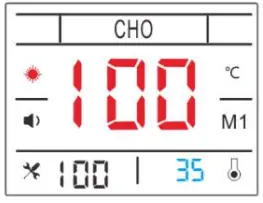 Temperature Calibration