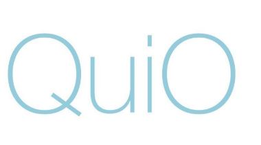 QUIO QU-60x Serial 13.56M RFID Reader-logo