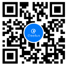 Qeefun B0BG7MKT9K 4 Port USB 3.0 Data Hub QR1