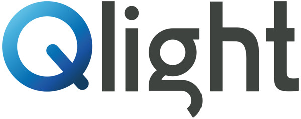 Qlight logo