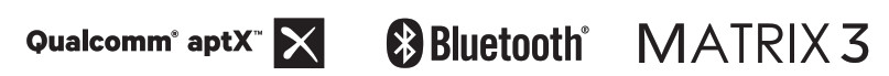 Qualcomm - Bluetooth - matrix