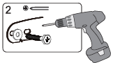 QuickDays-QWM-3270-Tilt-TV-Wall-Mount-image07