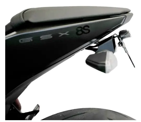 R G Racing LP0363 Fender Eliminator