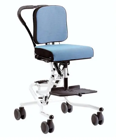 R82 9996098124 Wombat Living Functional Work Chair-product