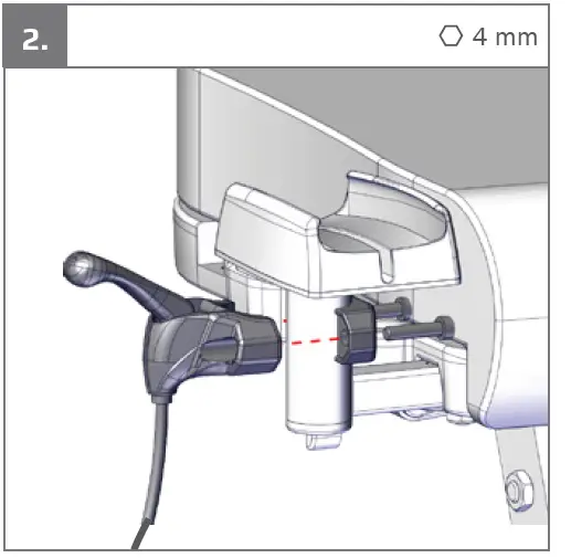 R82 9996098125 Holder for Remote for Wombat Living -fig-10