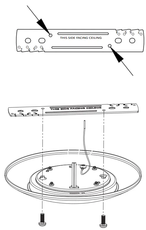 RAB-Lighting-Inc-DSK34-4R129XX120WS-Disk-Downlight-fig-7