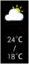 RADLEY S01 Smartwatch Manual - icon 9
