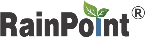 RAINPOINT logo