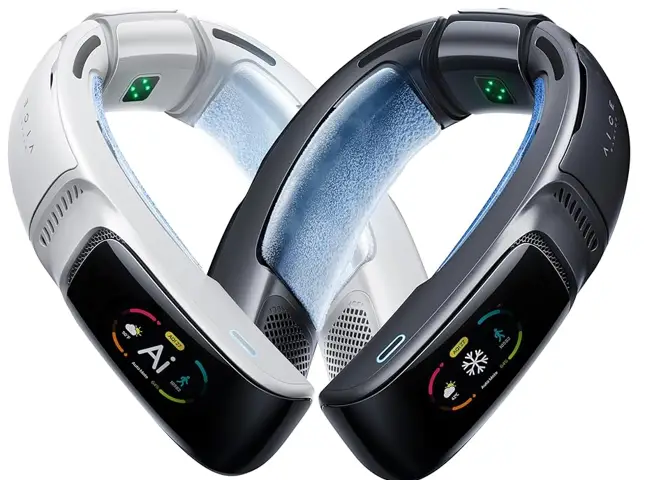 RANVOO AICE 3 AI Neck Air Conditioner