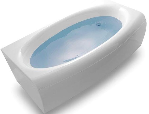 RAVAK EVOLUTION Bathtub Panel-PRODUCT