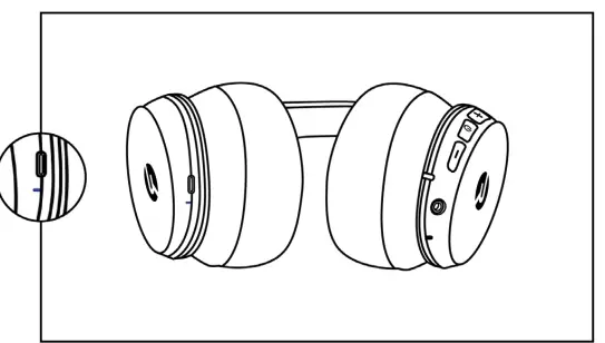 RAYCON-H41-Fitness-Headphones-15