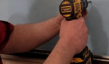 RAYNE Hardwood Floating Shelf Solid Wood - Hardwer 4