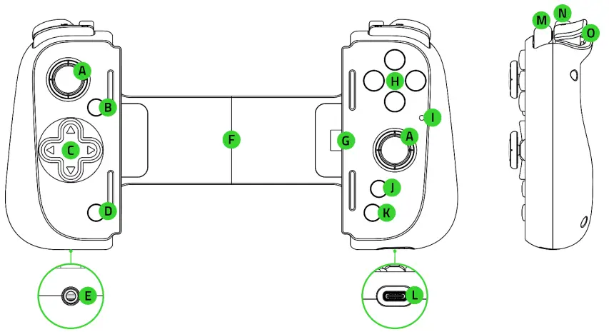 RAZER-KISHI-V2-Pro-For-Android-FIG-2