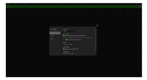 RAZER KRAKEN ULTIMATE MASTER GUIDE