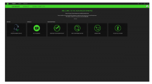 RAZER KRAKEN ULTIMATE MASTER GUIDE