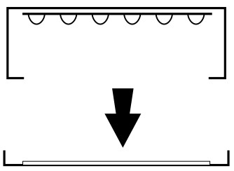 REGIOLUX PICO-BMS DALI-2 Multifunctional Sensor - Remove Optic