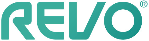REVO logo