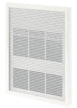 REZNOR-EHA-TSL-Forced-Air-Architectural-Wall-Heater-product