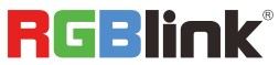 RGBlink Logo