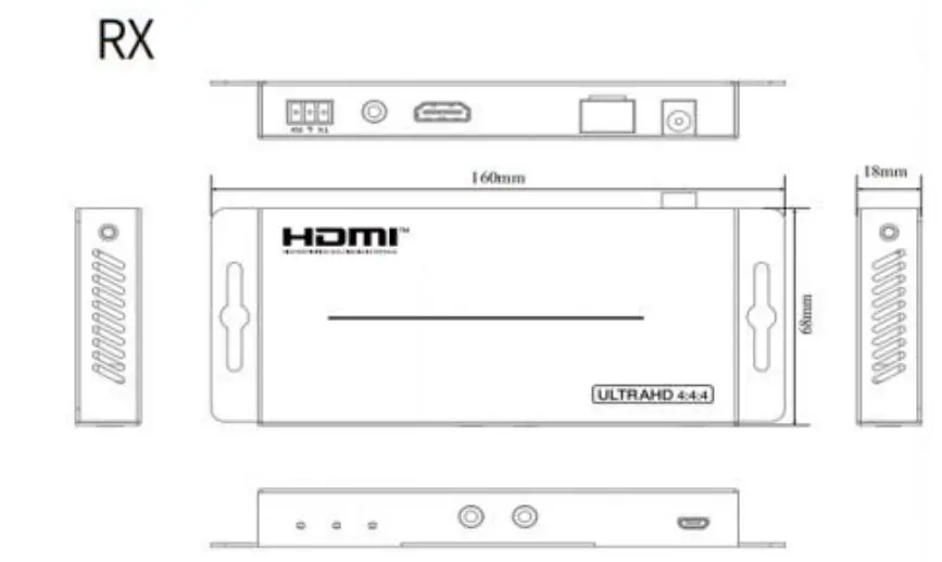 RGBlink-MSP318N-HDMI-2-0-Fiber-Extender-Set (8)