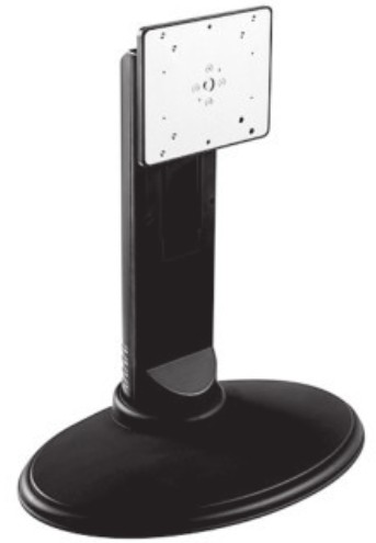 RICOO TS1511 Freestanding Monitor Stand Mount - cover