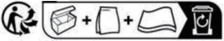 RIPPTON Bite Keeper Smart Bite Alarm Set - ICON 4