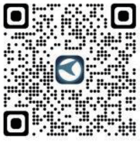 RIPPTON Bite Keeper Smart Bite Alarm Set - QR Code