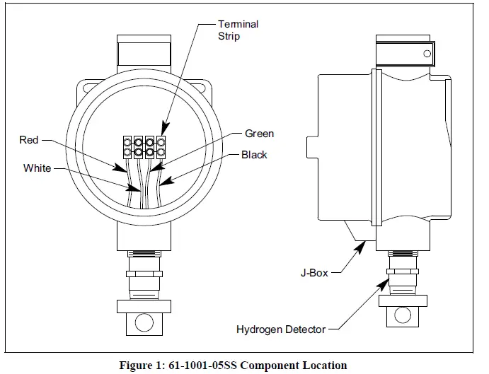 RKI-INSTRUMENT-61-1001-05SS-Hydrogen-Detector -fig-1