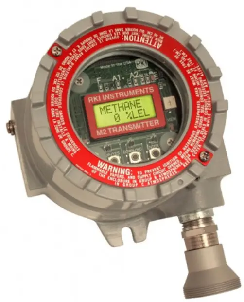 RKI-INSTRUMENTS-65-2405-04SS-Combustible-Gas-Transmitter-PRO