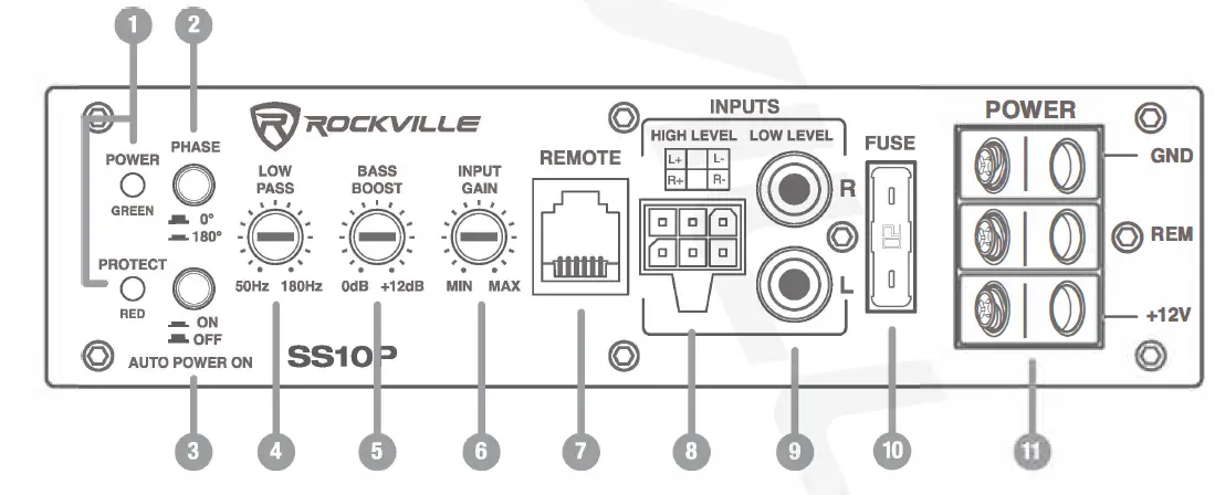 ROCKVILLE-SS10P-10-Inch-800W-Slim-Under-Seat-Active-Powered-Car-or-Truck-Subwoofer-03