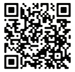 ROCKVILLE VOL70 Series 200w 70v Stainless Wall Volume Control Zone Controller Box - qr code 2