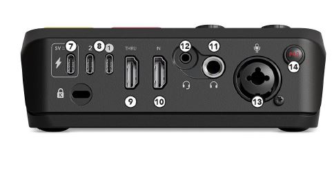 RODE-STREAMERX-Audio-Interface-and-Video-Streaming-Console-FIG- (2)