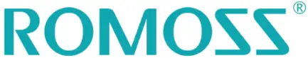 ROMOSS-PH30-Pro-Sense-8-Power-Bank-LOGO