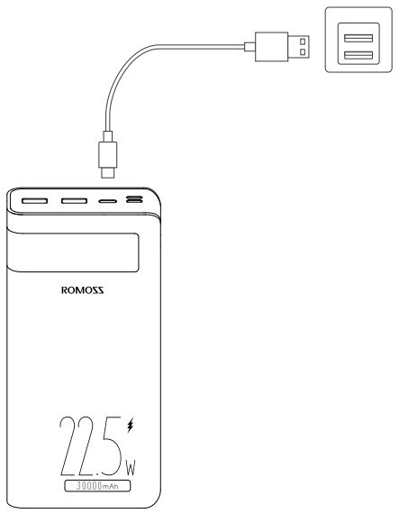 ROMOSS-sense-8PF-30000mAh-Power-Bank-FIG-3