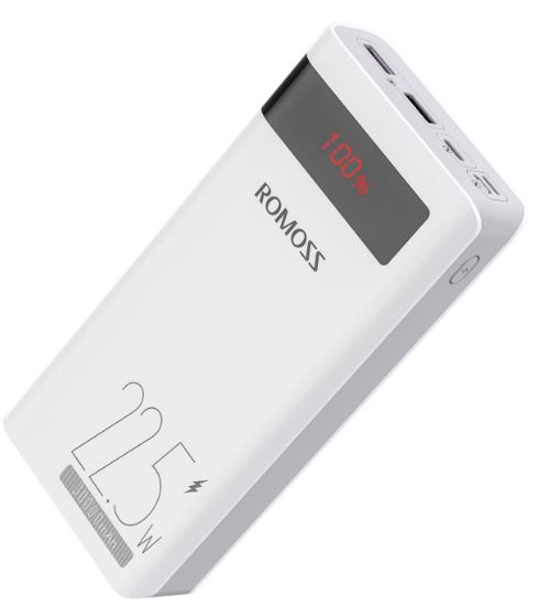 ROMOSS-sense-8PF-30000mAh-Power-Bank-PRODUCT