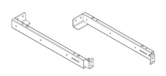 ROPOX FlexiManual FlexiCorner Manual Height Adjustable System - Suppo 2rt