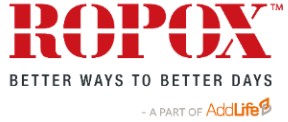 ROPOX - logo