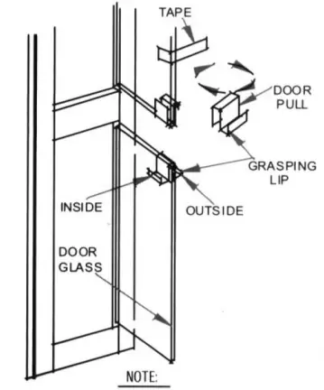 ROSETO-HMIF98135GOCHRY-Oak-Cherry-Elden-43-Inch-4-Shelf-Hardwood-Curio-Cabinet-FIG-1 (6)