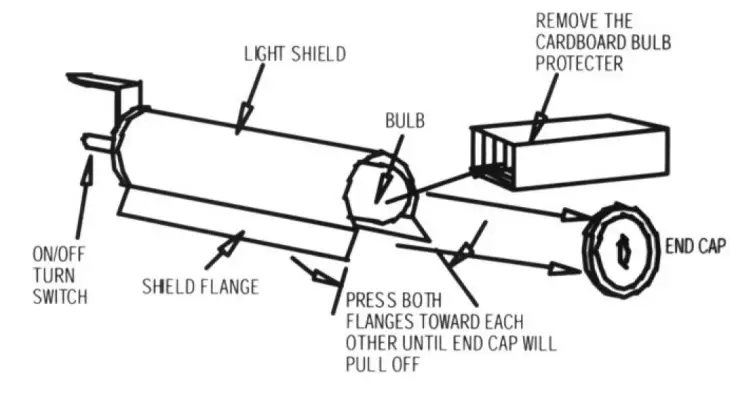 ROSETO-HMIF98135GOCHRY-Oak-Cherry-Elden-43-Inch-4-Shelf-Hardwood-Curio-Cabinet-FIG-1 (7)