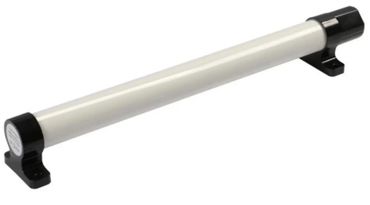 RS PRO 135-8426 45W Tubular Heater 