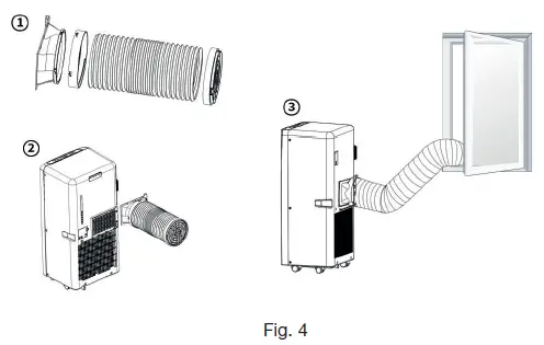 RUBY-AFC-9001-Heating-Air-Conditioning-fig 7