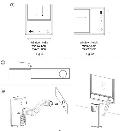 RUBY-AFC-9001-Heating-Air-Conditioning-fig 9