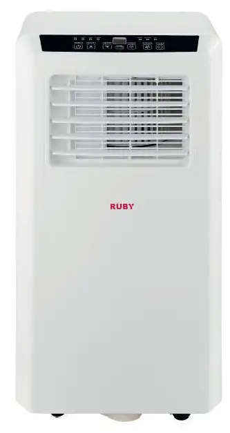 RUBY-AFC-9001-Heating-Air-Conditioning-product