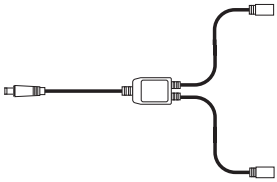 RUNHOOD HOST ENGINE 600 Portable Power Station B3