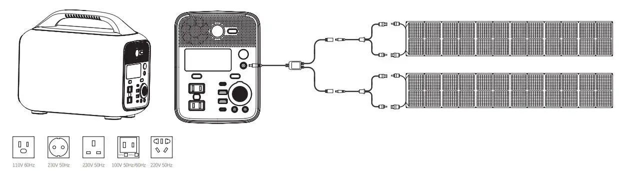 RUNHOOD-Seri-100W-Solar-Panel-3