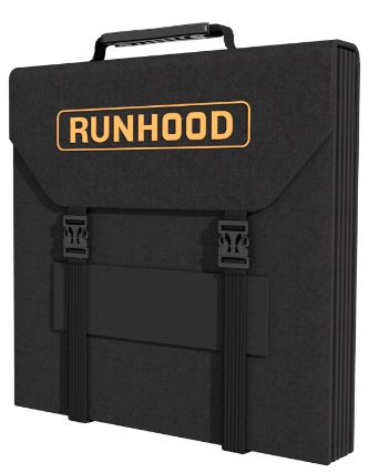 RUNHOOD-Seri-100W-Solar-Panel-PRO