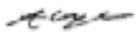 Signature