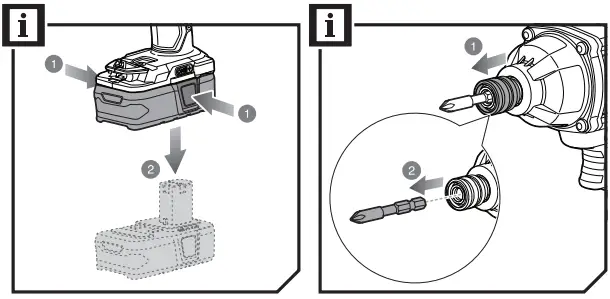 RYOBI-R18ID2-Impact-Driver-fig 7